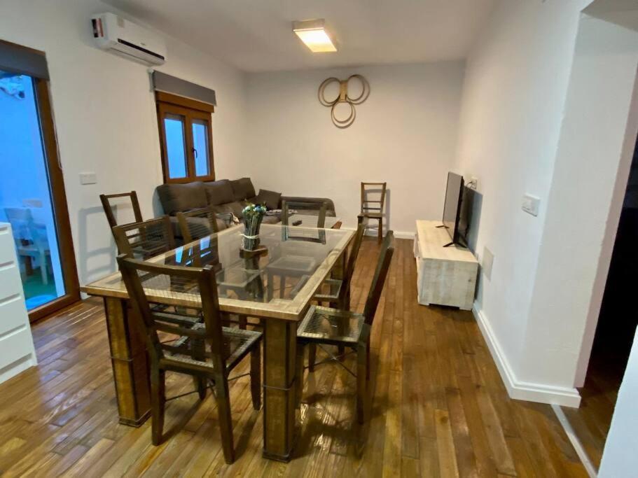 Casa Buitreras Apartment El Colmenar Екстериор снимка