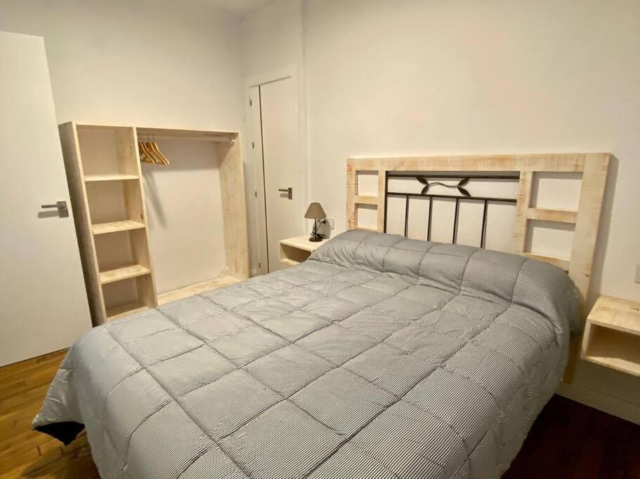 Casa Buitreras Apartment El Colmenar Екстериор снимка