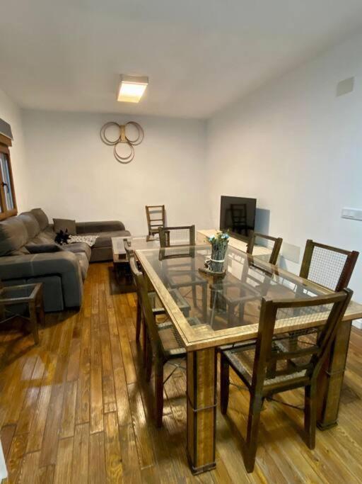 Casa Buitreras Apartment El Colmenar Екстериор снимка