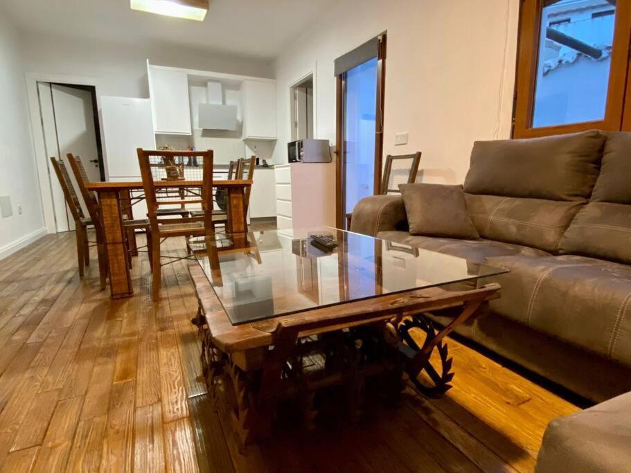 Casa Buitreras Apartment El Colmenar Екстериор снимка