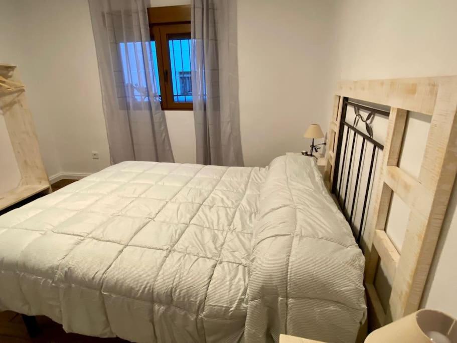 Casa Buitreras Apartment El Colmenar Екстериор снимка