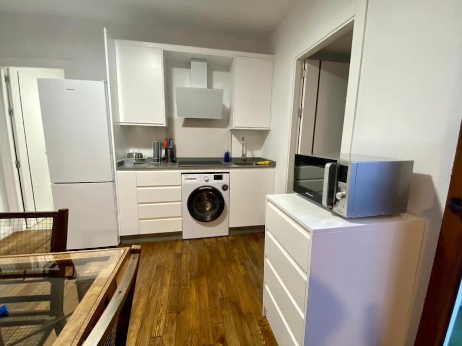 Casa Buitreras Apartment El Colmenar Екстериор снимка