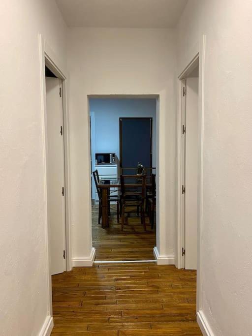 Casa Buitreras Apartment El Colmenar Екстериор снимка